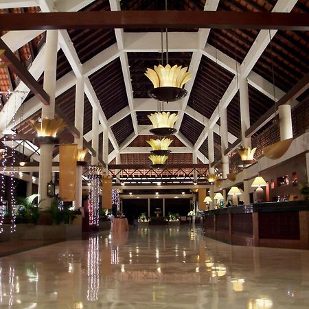 Le Grandeur Palm Resort Johor Kulai Esterno foto