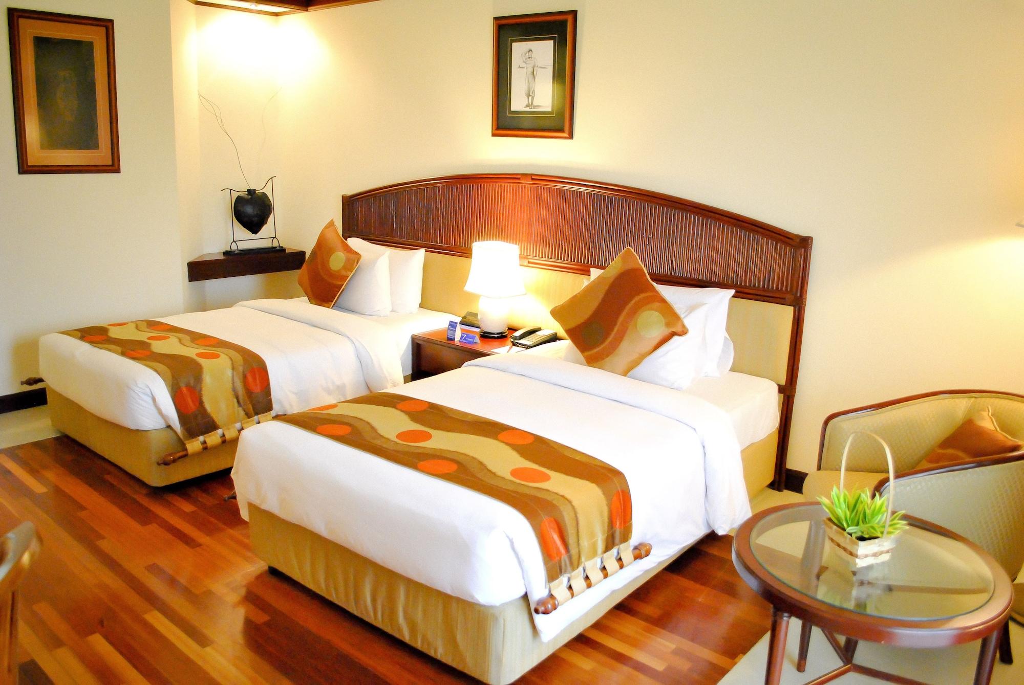 Le Grandeur Palm Resort Johor Kulai Esterno foto