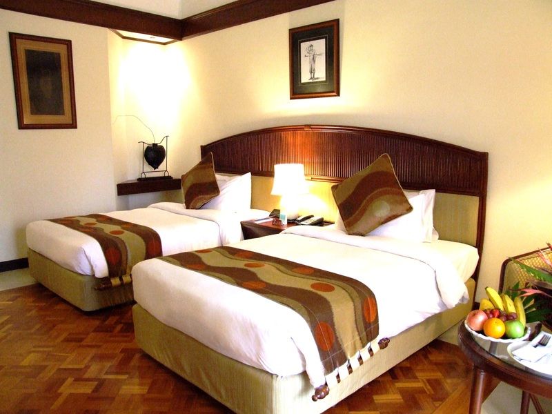Le Grandeur Palm Resort Johor Kulai Esterno foto