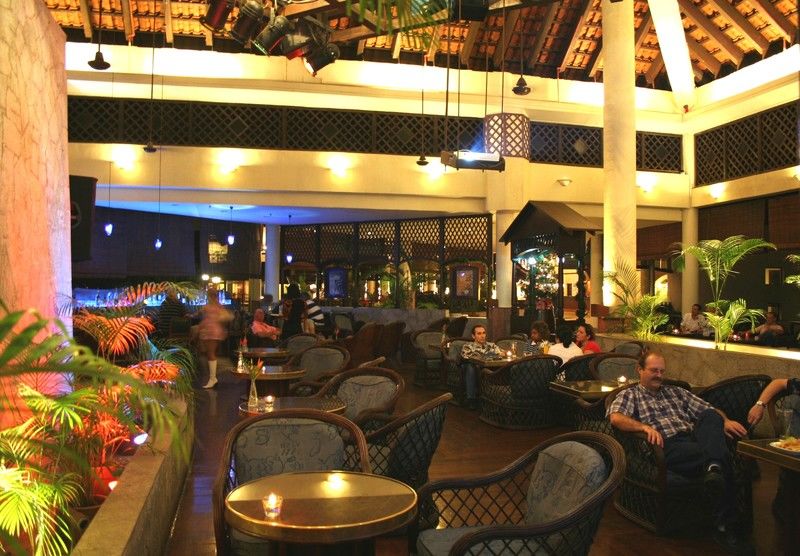 Le Grandeur Palm Resort Johor Kulai Esterno foto