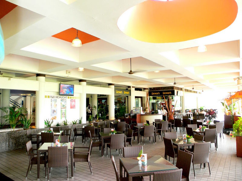 Le Grandeur Palm Resort Johor Kulai Esterno foto