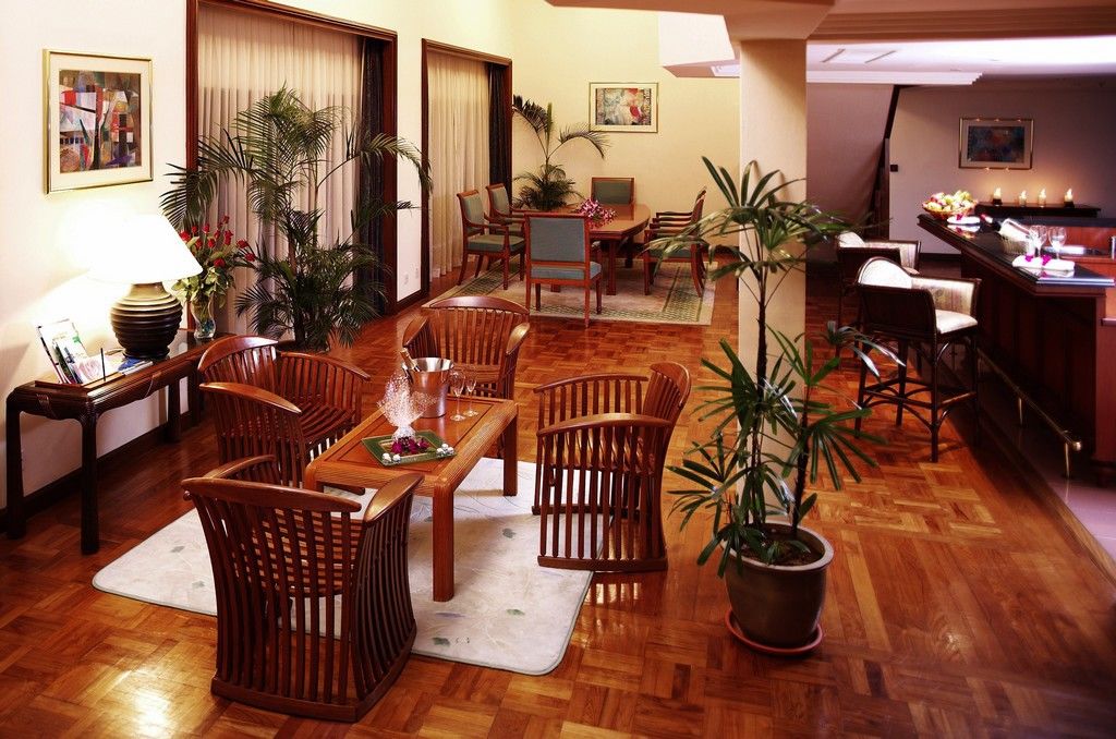 Le Grandeur Palm Resort Johor Kulai Esterno foto