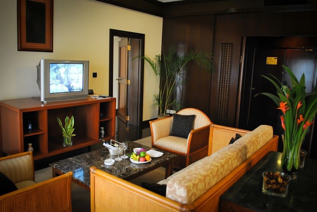 Le Grandeur Palm Resort Johor Kulai Esterno foto