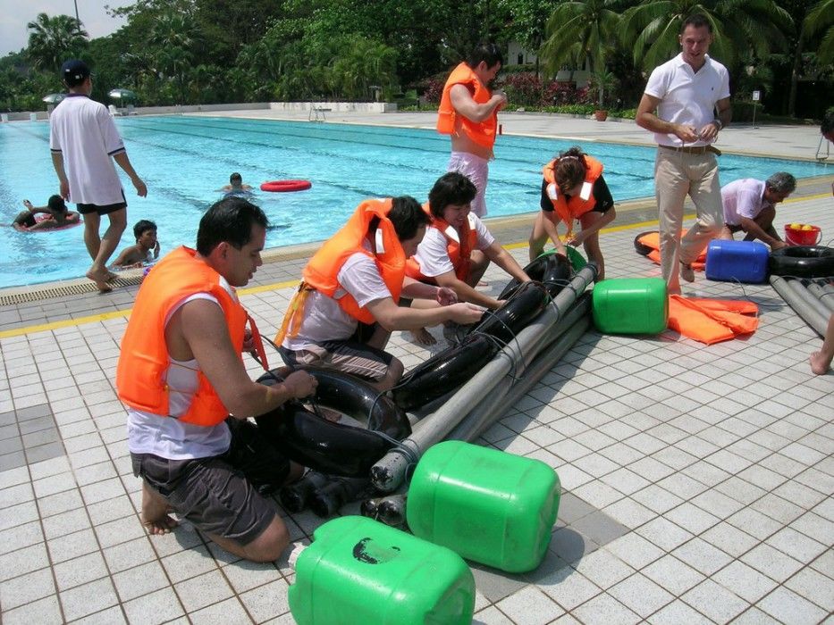 Le Grandeur Palm Resort Johor Kulai Esterno foto