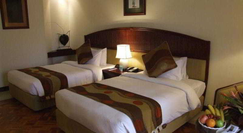 Le Grandeur Palm Resort Johor Kulai Esterno foto