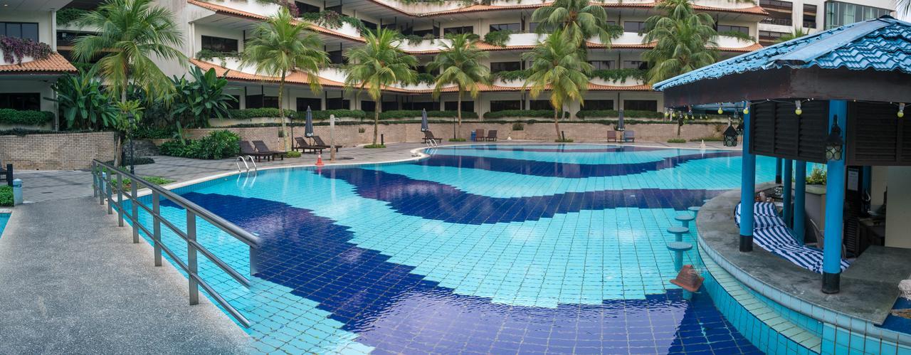 Le Grandeur Palm Resort Johor Kulai Esterno foto